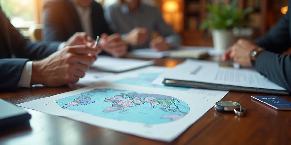 International Business