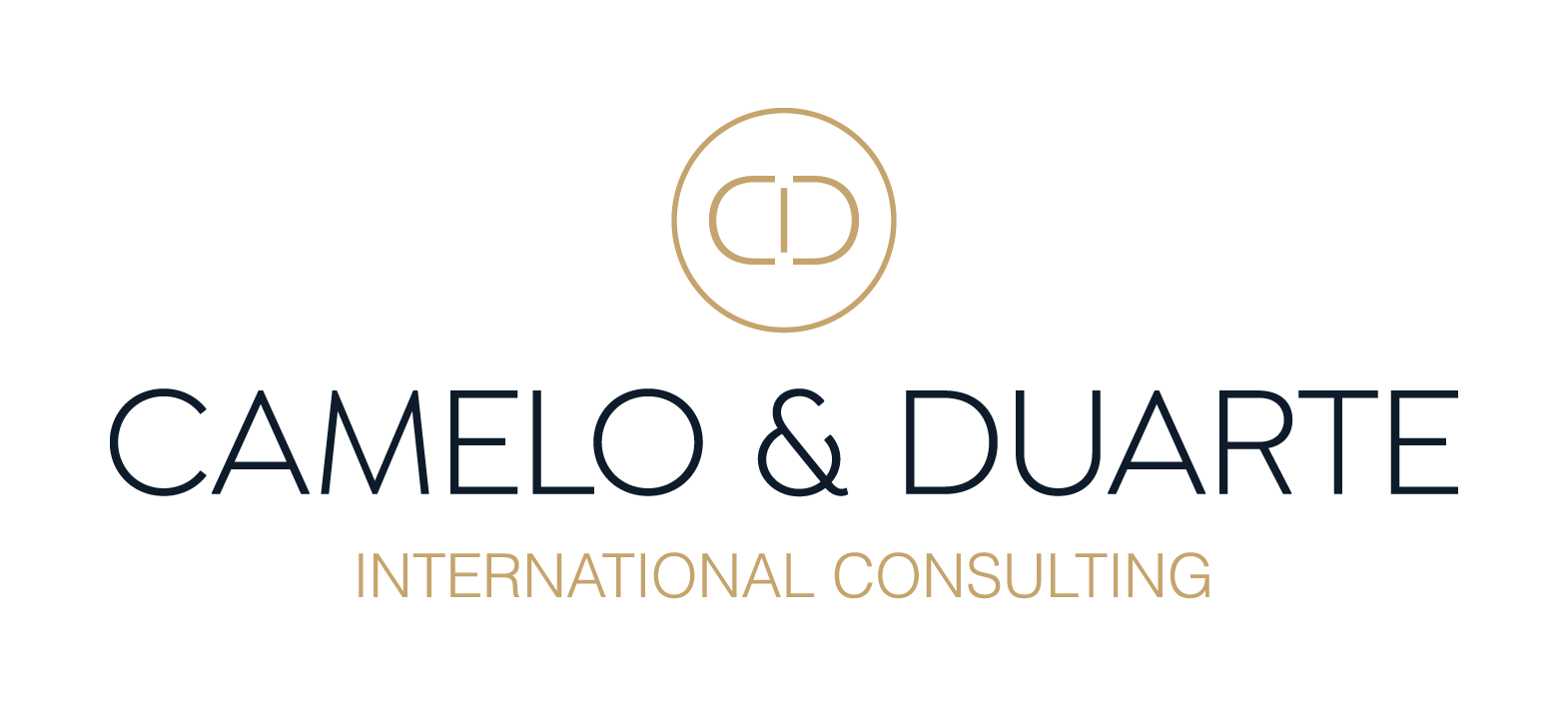 Camelo & Duarte Logo